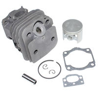 Kit Piston Cylindre 44MM pour Dolmar 109 110i PS-43 111 115 115i PS-52 PS-540 Maki-ta DCS52 DCS520 DCS540 DCS430 DCS431