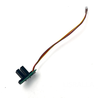 Sensor Kertas CL5000 CL5500 Baru untuk Timbangan Label CAS CL5000 CL5500 Sensor Kertas Berkualitas Tinggi Suku Cadang Timbangan Barcode