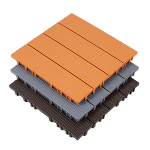 Suelo de Plástico Económico y Portátil para Bodas, Fiestas y Eventos, Fácil de Instalar, Encaje a Presión, PVC Compuesto para Exteriores - Product Image 5