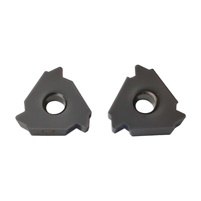 High-quality Super Hard Threaded Tools Carbide Threaded Inserts Carbide Inserts Low-priced Tungsten Carbide Blades