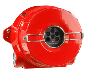 Honeywell endüstriyel alev dedektörü FS20X-211-21-2 çok spektrumlu IR ve <span class=keywords><strong>UV</strong></span>/çift IR/<span class=keywords><strong>VIS</strong></span> 1 yıl garanti - Product Image 2