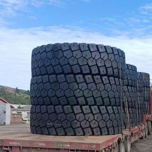 ยางรถดัมพ์ 2700R49 AE410 AG01 33.00R51 AG01 MS403 PRO สำหรับยางรถบรรทุก 27.00r49 สำหรับยางเรเดียล OTR รุ่น 777d ขนาด 3300r51 - Product Image 1