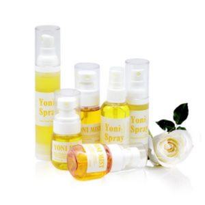 Chinaherbs - Producto de Bienestar Vaginal de Marca Privada, Spray Íntimo Orgánico Yoni Mist para la Salud Vaginal y el Equilibrio del pH - Product Image 2