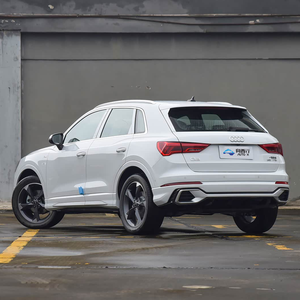 SUV Audi Q3 2024 d'occasion, véhicule automobile de haute qualité, entièrement révisé, fabriqué en Chine, véhicules d'occasion, faible kilométrage, haute qualité - Product Image 5
