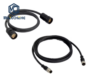 High Precision Industrial Digital <b>Temperature</b> <b>Sensor</b> Probe With 4-20mA Output for PLC Automation Control System Compatible With - Product Image 1