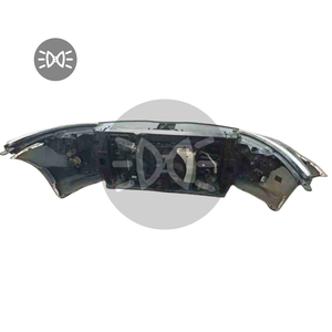 Para 2016-2020 Kia K2 Parachoques delantero <span class=keywords><strong>Parrilla</strong></span> Faro Luz trasera Radiador Marco Capó Guardabarros - Product Image 5