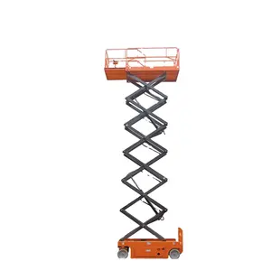 High Quality and High Quality Hand Frame Platform of New Turkey Products Electric Hydraulic Engine Crane Engine Lift Table 500kg