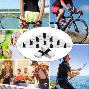 Nouveauté : Bande <span class=keywords><strong>de</strong></span> grip personnalisée/gravée avec logo, <span class=keywords><strong>de</strong></span> qualité supérieure, pour raquettes <span class=keywords><strong>de</strong></span> pickleball, <span class=keywords><strong>de</strong></span> padel et <span class=keywords><strong>de</strong></span> badminton - Product Image 6