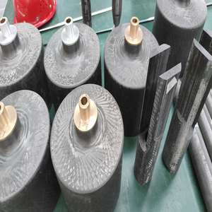 ผ้าคาร์บอนไฟเบอร์คุณภาพสูง 3K 6K 12K 240g ทอลายทวิล น้ำหนักเบา สำหรับอุตสาหกรรม  ม้วนเป็นม้วน  ขนาดตามสั่ง - Product Image 5