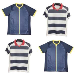 24 Italia Serie Fan Versión Jersey Venice Football Club <span class=keywords><strong>Camiseta</strong></span> Away Home <span class=keywords><strong>Venezia</strong></span> Soccer Jersey - Product Image 1