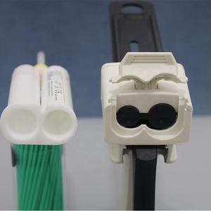 ปืนยิงยางซิลิโคนสำหรับฟันฟันปลอมอุปกรณ์ทันตกรรมปืนฉีดกาว - Product Image 3