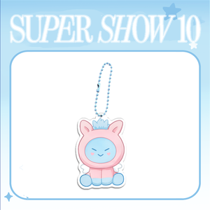 พวงกุญแจอะคริลิคคุณภาพสูง KPOP Super Junior ฉลองครบรอบ 20 ปี  จี้ห้อยกระเป๋า  <span class=keywords><strong>ซีวอน</strong></span> ฮีกุล ลีทึก ของขวัญสำหรับแฟนคลับ - Product Image 5