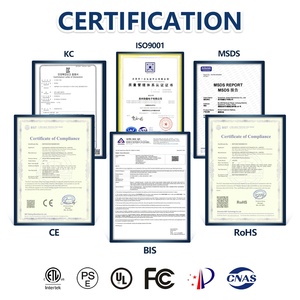 4/5A 1500mAh <span class=keywords><strong>4.8V</strong></span> tùy chỉnh <span class=keywords><strong>NiMH</strong></span> Pin gói <span class=keywords><strong>NiMH</strong></span> sạc pin gói <span class=keywords><strong>NiMH</strong></span> pin có thể sạc lại - Product Image 4