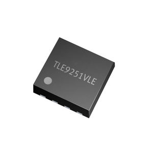 Circuitos Integrados, Chip MCU, Módulo MOSFET IGBT, Transistor MLX91210KDF-CAS-103-<span class=keywords><strong>RE</strong></span> SMD - Product Image 2