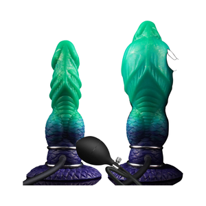 Tapón <span class=keywords><strong>Anal</strong></span> en Espiral de Colores Mezclados, Juguete Sexual para Adultos con Material de Silicona y Metal, Dilatador <span class=keywords><strong>Anal</strong></span> - Product Image 4