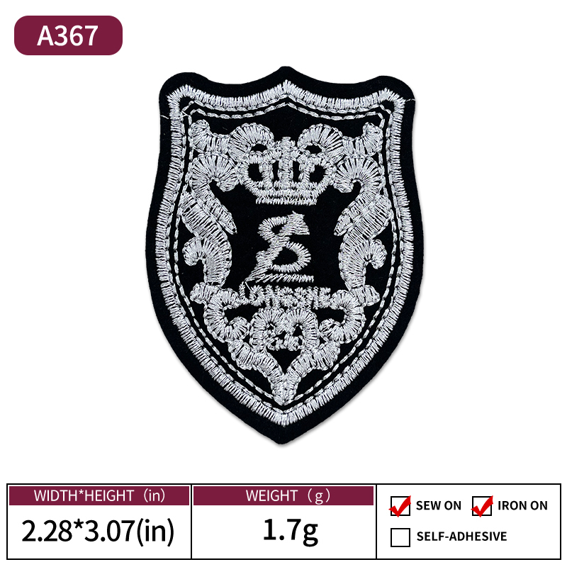 A367