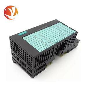 Módulo de Entrada Digital SIEMENS 6ES7 131-1BL00-0XB0 6ES7131-1BL00-0XB0 Nuevo y Original, Controlador Lógico Programable PLC, 16 E/S, 110V - Product Image 3