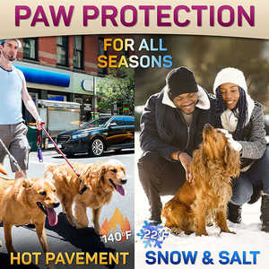 Productos para Mascotas, Marca Privada, Cera Protectora Natural para Patas, Bálsamo Calmante para Patas y Nariz, Bálsamo Personalizado para Patas de Perros y Gatos - Product Image 6