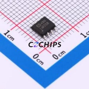 Original y nuevo LM358D(ES) SOP-8 circuito integrado IC Chip amplificador operativo - Product Image 1