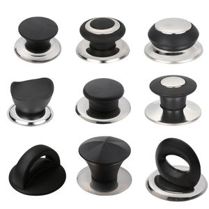 Chất lượng cao đồ nấu nướng Bakelite xử lý <span class=keywords><strong>Side</strong></span> thay thế nồi xử lý cho chậu và chảo - Product Image 6