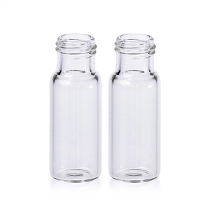 Viales de muestra de vial de rosca de tornillo de vidrio transparente 9-425 ND9 de 2ml para muestreador automático de HPLC y GC - Product Image 2