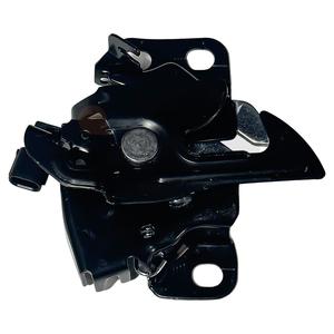 2023 para <span class=keywords><strong>Honda</strong></span> para CRV Hood Lock Latch Assy Tipo de llave de plástico Nueva condición Modelo 74120-3A0-A01 - Product Image 1