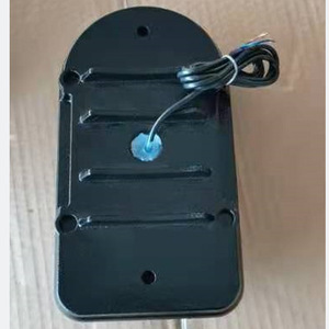 Vente flash - Signalisation routière LED avec flèche de guidage pour passage piétonnier, interrupteur magnétique, <span class=keywords><strong>bouton</strong></span> poussoir d'appel pour piétons - Product Image 4