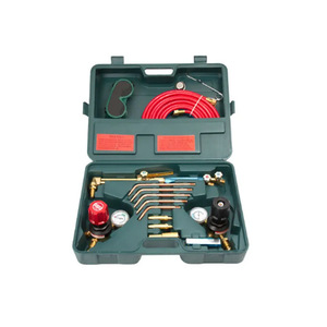 Oxygen-acetylene gas cutting and <b>welding</b> tool <b>kits</b> and accessories for export - Product Image 2