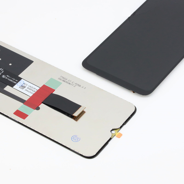 Bestf Factory Price 100% Original Phone LCD Display Screens for Redmi 9A 9C 1-Year Warranty Redmi 9a Lcd Screen