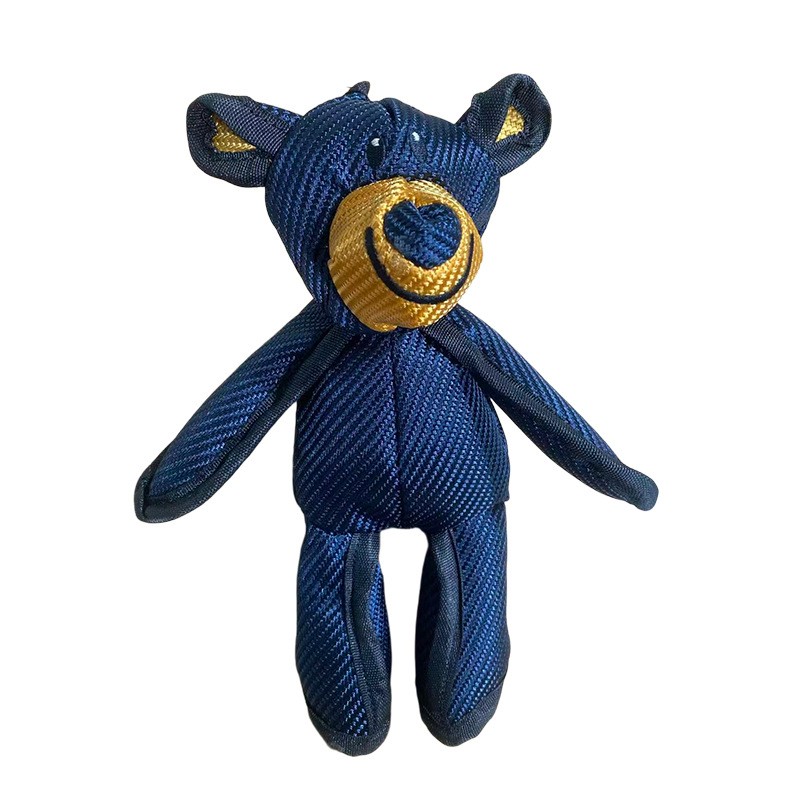 Nouveau Nounours Bleu