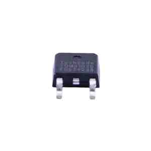 Nuevo Transistor MOSFET Original Telnova TDM31035 en Stock, Componentes Electrónicos IC, Montaje Superficial, Paquete DFN56 - Product Image 1
