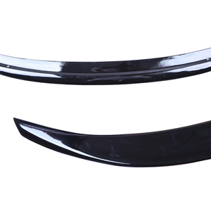 For E71 Style Carbon Fiber <b>Rear</b> <b>Spoiler</b> Trunk Wing 2007-2014 - Product Image 3