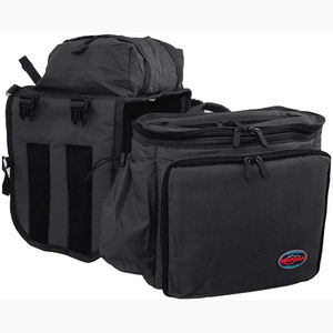 Muestra Gratuita, Bolsas de Silla de Montar de Primera Calidad en Existencia, Bolsas de Silla de Montar de Diferentes Colores en el Mejor Material - Product Image 5