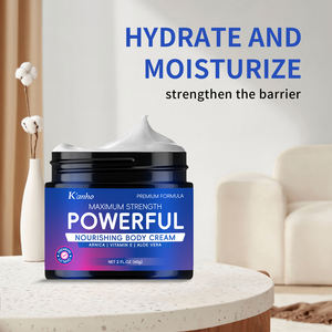 Crème de soulagement de la douleur musculaire au menthol à action rapide de marque privée lissant relaxant douleurs au <span class=keywords><strong>dos</strong></span> et à la taille fabricant - Product Image 3