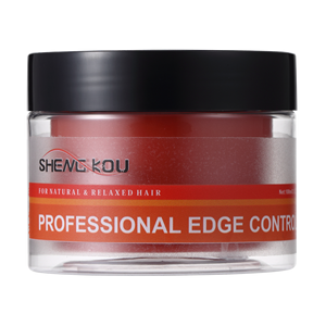 Vente en gros de cire végane pour barbe et cheveux-<span class=keywords><strong>forte</strong></span> tenue pour cheveux frisés crépus, parfumée et inodore - Product Image 5