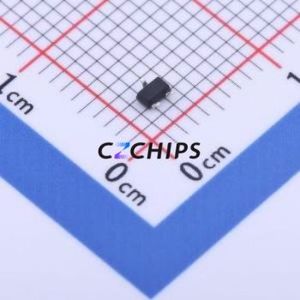 ทรานซิสเตอร์สนามผล TPNTS4101PT1G SOT-323 (MOSFET) - Product Image 2