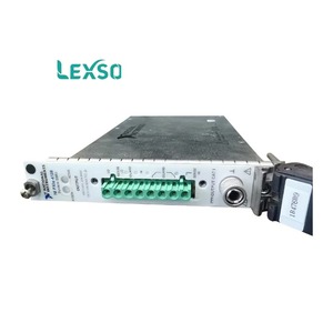 National Instruments Pxie-4138 Pxi Source Unit Lexso ชุดอุปกรณ์จ่ายสัญญาณ Pxi รุ่น Pxie-4138 ของ National Instruments Lexso - Product Image 3