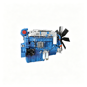 640kW 800kVA Auto Open Frame Silent Low Fuel Consumption Yuchai Diesel Generator Set 3 Phase Water Cooled Industrial Grade - Product Image 2