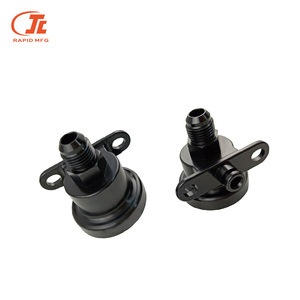 ado CNC accesorios de aluminio fresado de piezas de automóviles de torno de precisión de aluminio de la máquina de fresado parte - Product Image 6