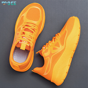 <span class=keywords><strong>Scarpe</strong></span> da corsa Sneakers da corsa da donna in pizzo basso Minimal atletico - Product Image 5