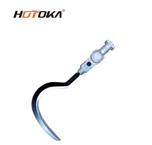 Máquina Cosechadora <span class=keywords><strong>de</strong></span> Frutos <span class=keywords><strong>de</strong></span> Palma Aceitera con Poste Ajustable <span class=keywords><strong>de</strong></span> 5.2m, Cortadora Motorizada <span class=keywords><strong>de</strong></span> Palma Aceitera <span class=keywords><strong>de</strong></span> 25.4cc 52cc - Product Image 4