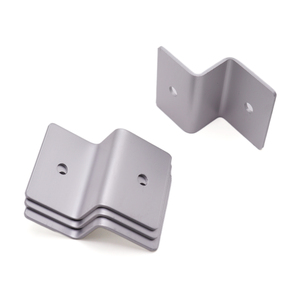 Custom <span class=keywords><strong>M</strong></span>.8x150 <span class=keywords><strong>mm</strong></span> nichel acciaio inossidabile esagonale tappo a presa Sems a vite pannello solare carbonio staffa di montaggio parti Hardware - Product Image 3