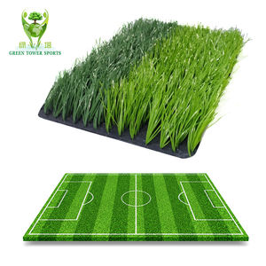 La Chine Fabricant professionnel résistant <span class=keywords><strong>gazon</strong></span> artificiel <span class=keywords><strong>gazon</strong></span> synthétique <span class=keywords><strong>gazon</strong></span> pour terrain de football - Product Image 2