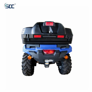 Caja de carga trasera de 90L para ATV de 250CC Quad Bike ATV accesorios caja de ATV - Product Image 5