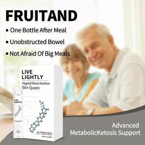 ราคาขายส่ง พร้อมส่ง เครื่องดื่มดีท็อกซ์ลดน้ำหนัก เอนไซม์สับปะรดธรรมชาติ เผาผลาญไขมันและช่วยให้ผิวเปล่งประกาย - Product Image 4