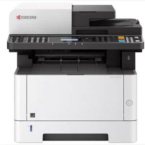 Kyocera M2040DN <span class=keywords><strong>A4</strong></span> USB interfaccia stampante <span class=keywords><strong>Laser</strong></span> a colori doppia faccia copia da ufficio e Multi-funzione con lo stato di magazzino - Product Image 4