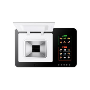 Composteur de déchets de cuisine personnalisé Machine de compostage de déchets alimentaires ménage - Product Image 6