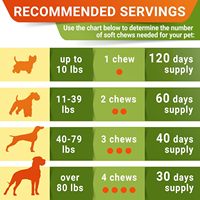 Permen Kunyah Lembut untuk Kesehatan Pinggul & Sendi Anjing dengan Glukosamin & Omega-3 - 100 Buah Rasa Daging Sapi, Perawatan Sendi Hewan Peliharaan, Pemasok Grosir