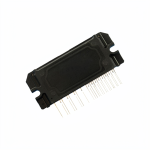 35-PowerSSIP Module, 25 Leads, Formed Leads NFCS1060L3TT Discrete Semiconductor Products Buy Online Electronic Components - Product Image 1