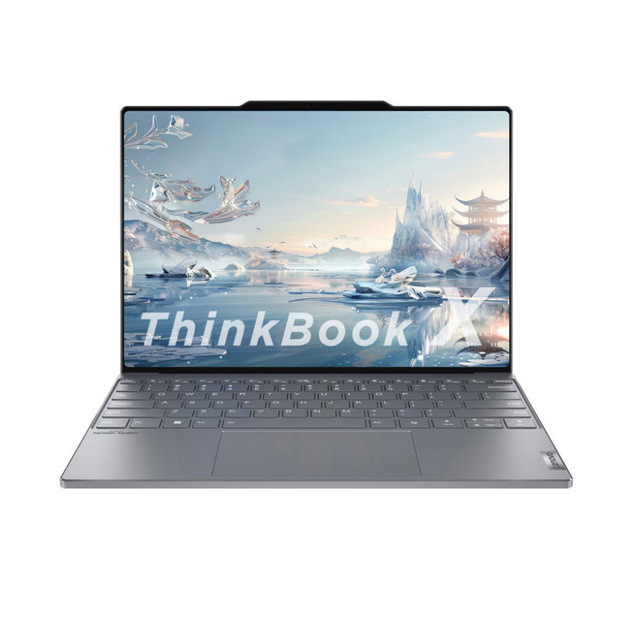 ThinkBook X 2025 AI Ultra9-185H 32GB RAM 1TB SSD Windows 11 Pro 14-inch Fast Charging Business Office Laptop Brand New
